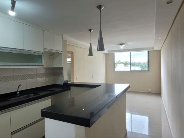 Foto do Apartamento - Apartamento com 2 dormitórios à venda, 78 m² por R$ 370.000,00 - Vila Betânia - São José dos Campos/SP | RUSSI IMÓVEIS