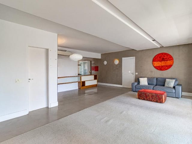 Apartamento com 140m² 2 quartos e 3 banheiros, à venda ou para alugar, no bairro Pinheiros em São Paulo