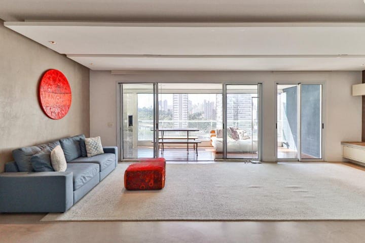Apartamento em Pinheiros — foto 2