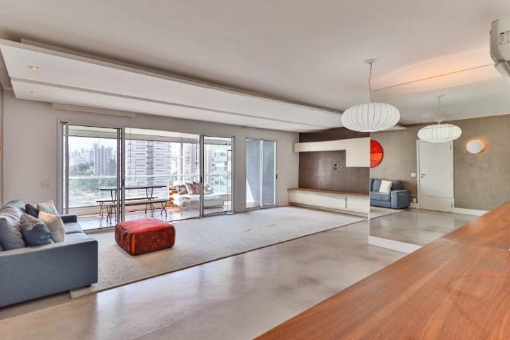 Apartamento em Pinheiros — foto 1
