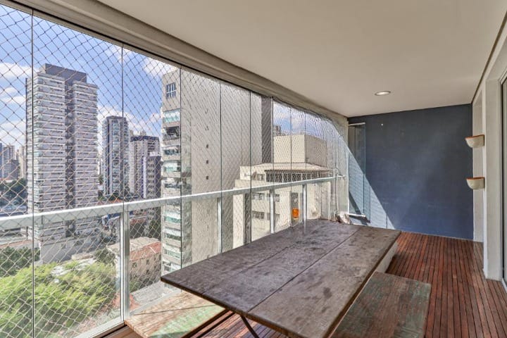 Apartamento em Pinheiros — foto 4