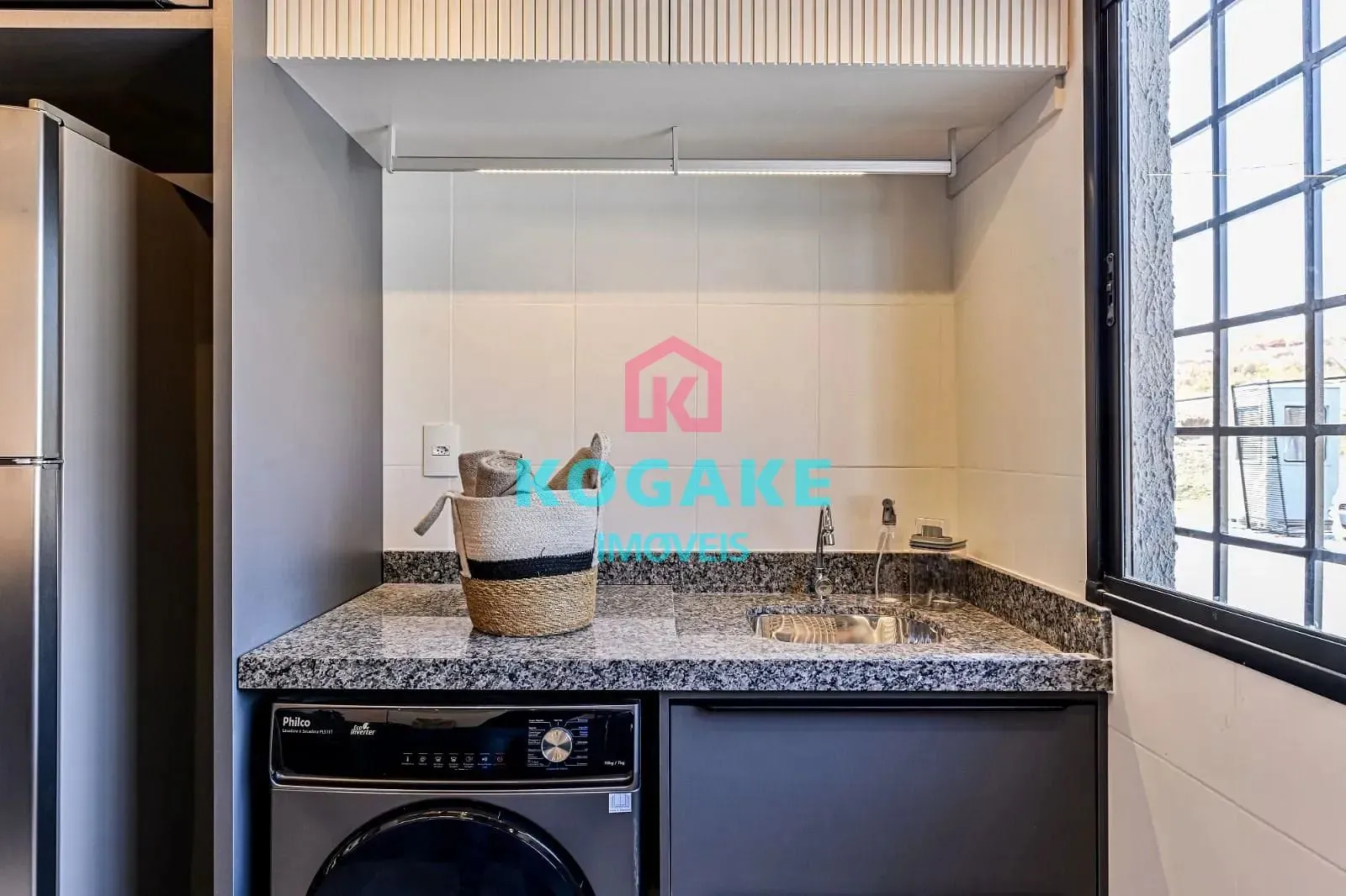 Apartamento, 2 quartos, 41 m² - Foto 11