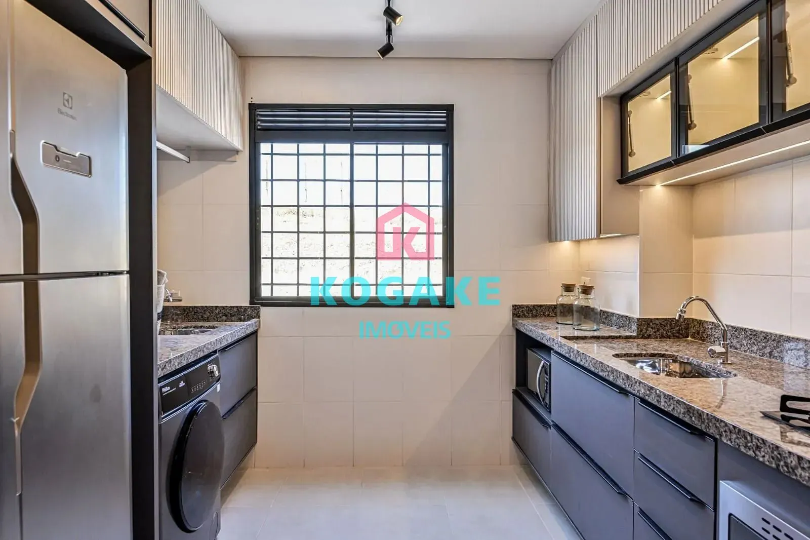 Apartamento, 2 quartos, 41 m² - Foto 9