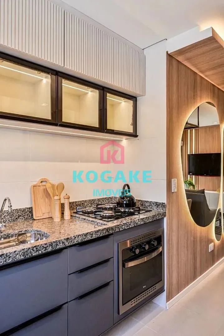 Apartamento, 2 quartos, 41 m² - Foto 13