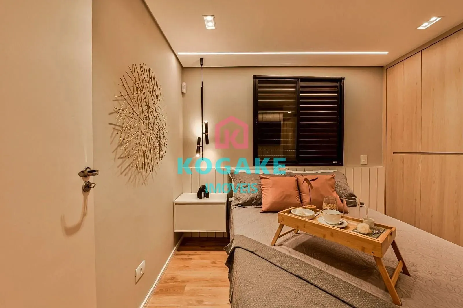 Apartamento, 2 quartos, 41 m² - Foto 15