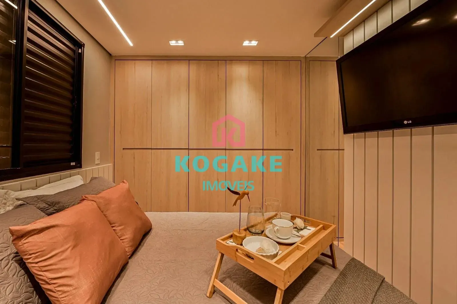 Apartamento, 2 quartos, 41 m² - Foto 16