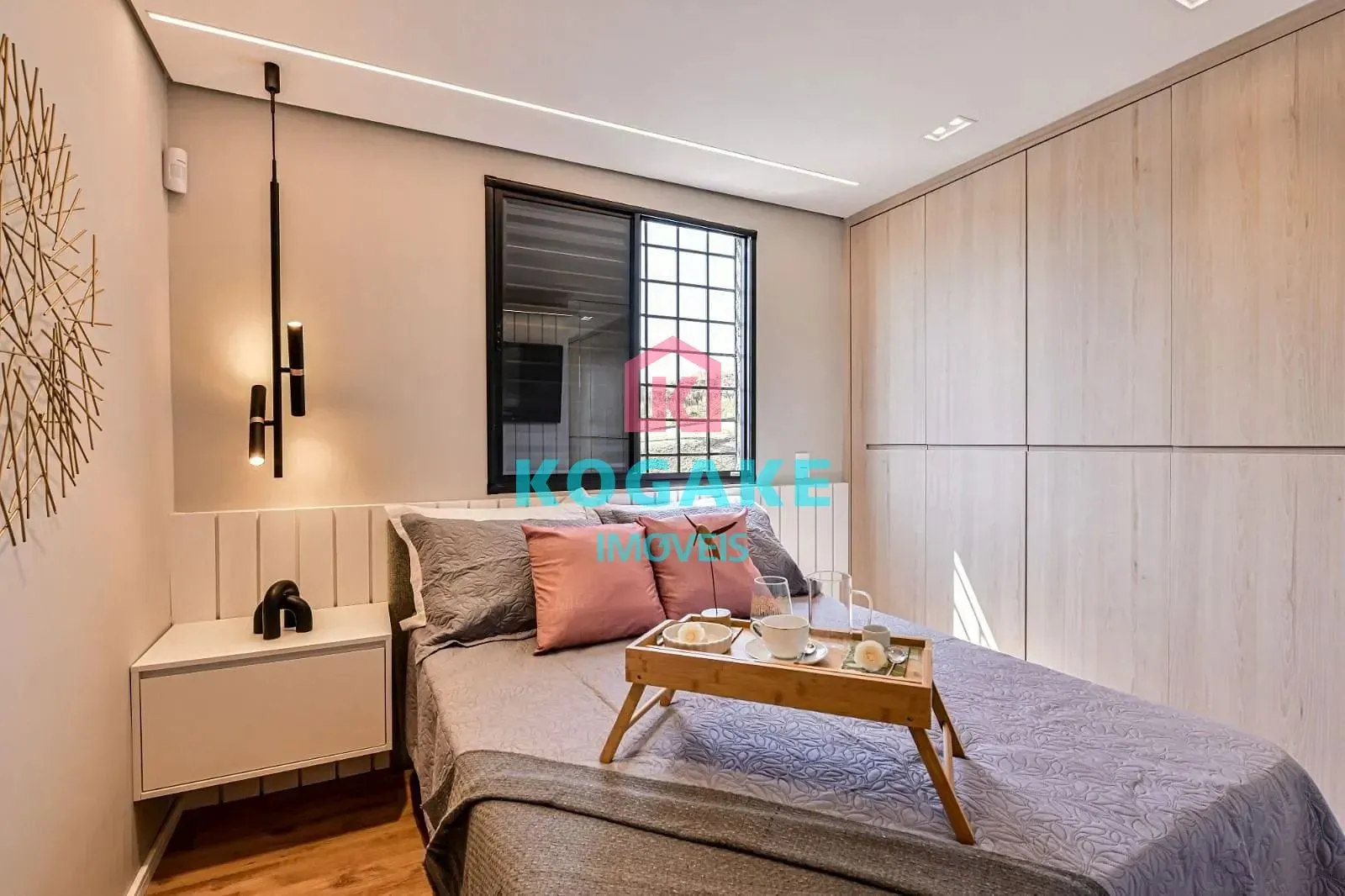 Apartamento, 2 quartos, 41 m² - Foto 17