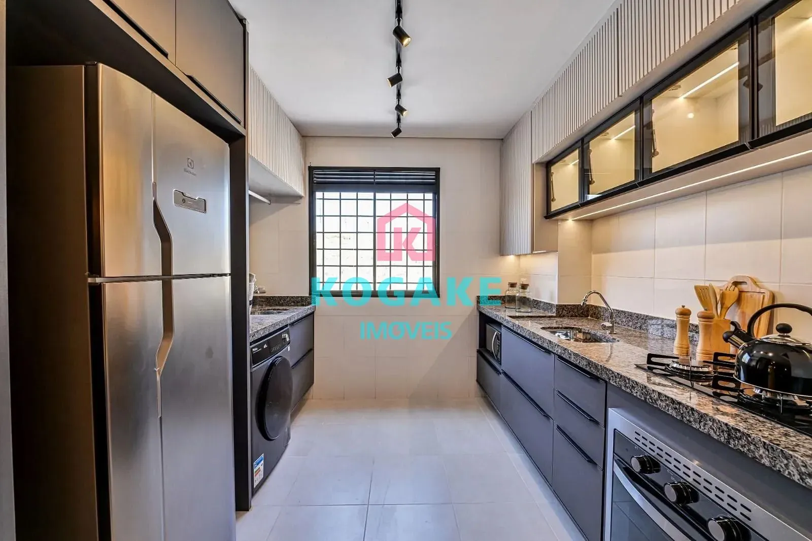 Apartamento, 2 quartos, 41 m² - Foto 8