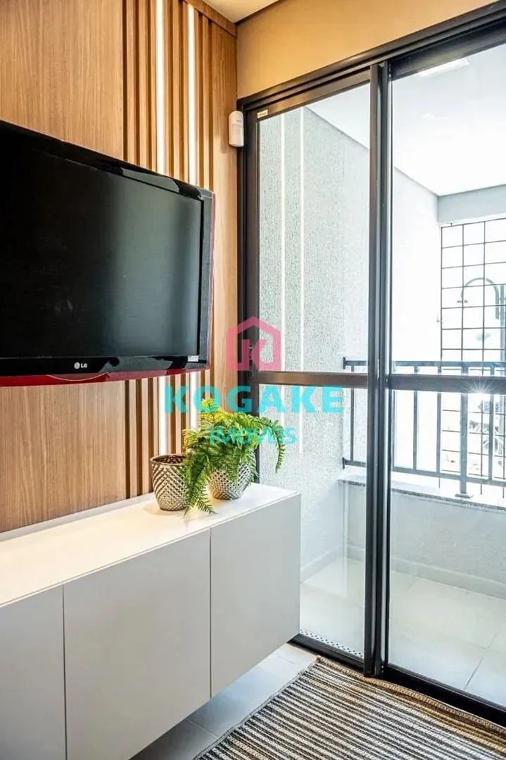 Apartamento, 2 quartos, 41 m² - Foto 21