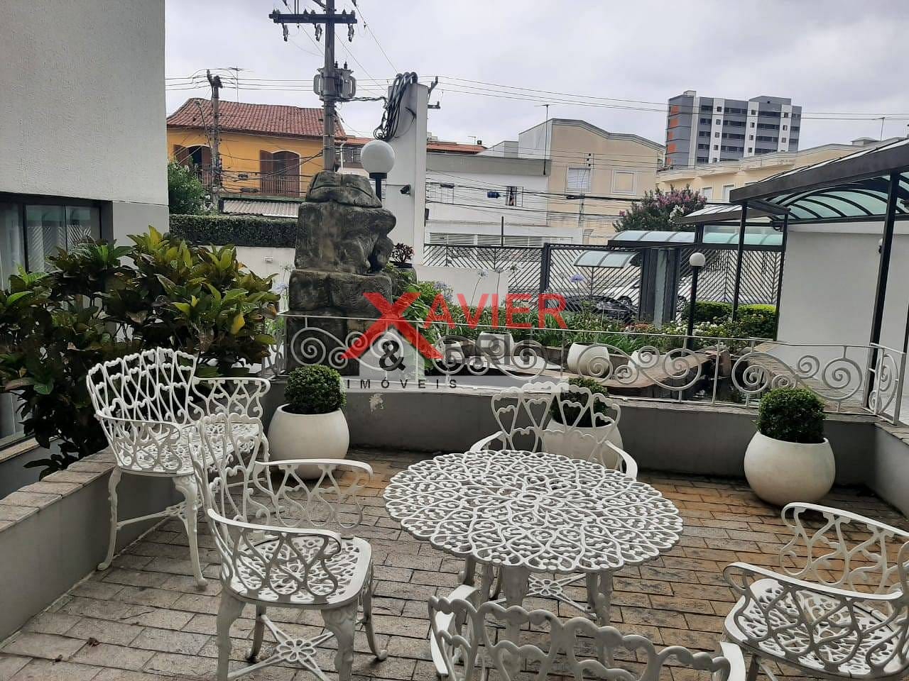 Apartamento à venda com 3 quartos, 75m² - Foto 3