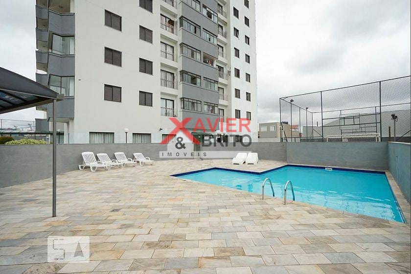 Apartamento à venda com 3 quartos, 75m² - Foto 4