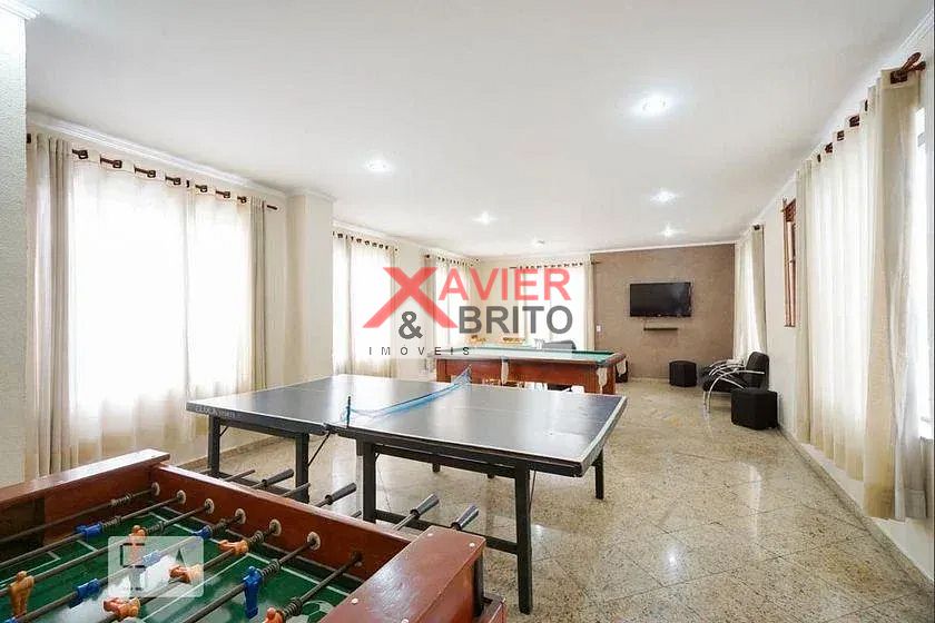 Apartamento à venda com 3 quartos, 75m² - Foto 5