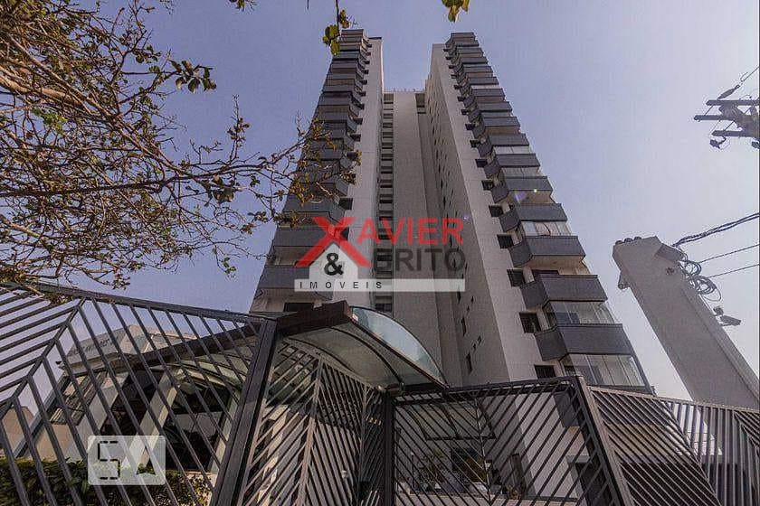Apartamento à venda com 3 quartos, 75m² - Foto 1