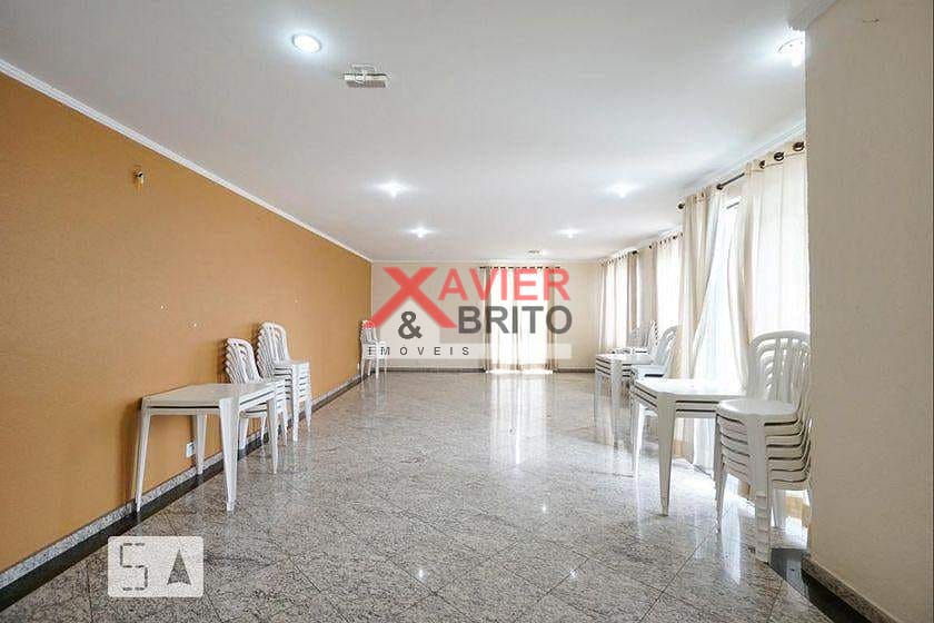 Apartamento à venda com 3 quartos, 75m² - Foto 6