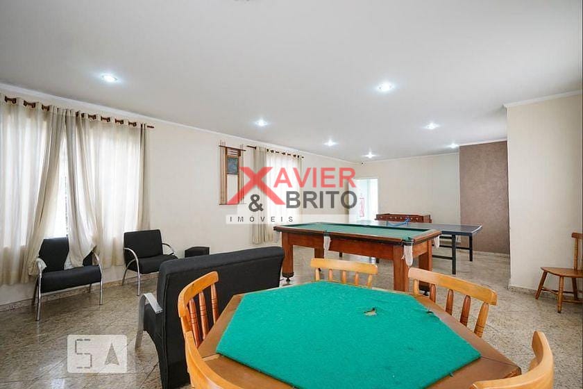 Apartamento à venda com 3 quartos, 75m² - Foto 7