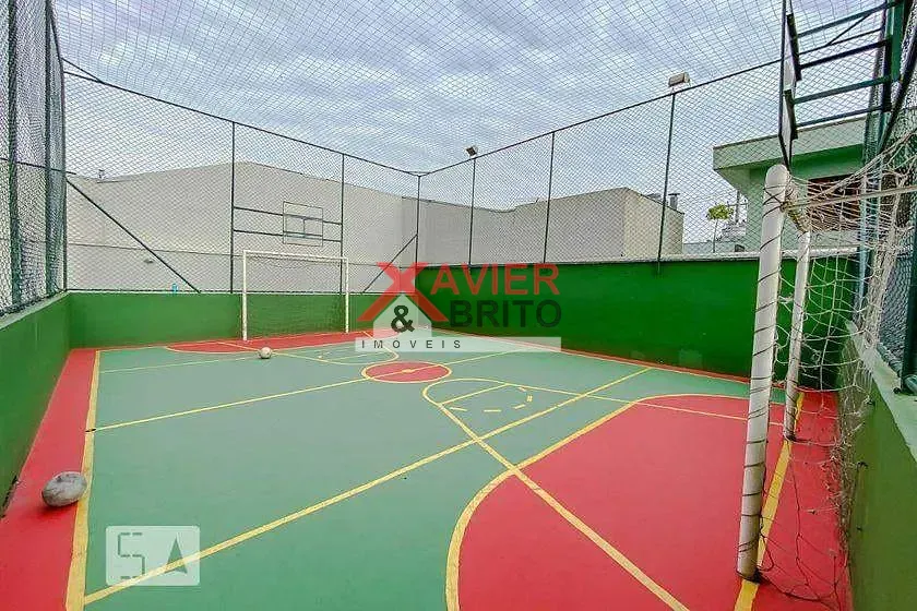 Apartamento, 3 quartos, 75 m² - Foto 8