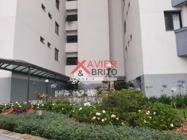 Apartamento 3 quartos e 2 banheiros, à venda, no bairro Vila Matilde em São Paulo