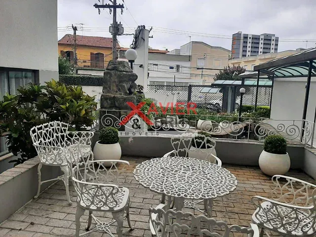 Apartamento 3 quartos e 2 banheiros, à venda, no bairro Vila Matilde em São Paulo