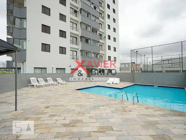 Apartamento 3 quartos e 2 banheiros, à venda, no bairro Vila Matilde em São Paulo