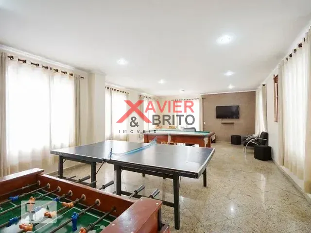 Apartamento 3 quartos e 2 banheiros, à venda, no bairro Vila Matilde em São Paulo