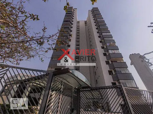 Apartamento 3 quartos e 2 banheiros, à venda, no bairro Vila Matilde em São Paulo