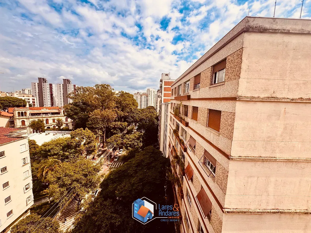 Apartamento, 4 quartos, 126 m² - Foto 7