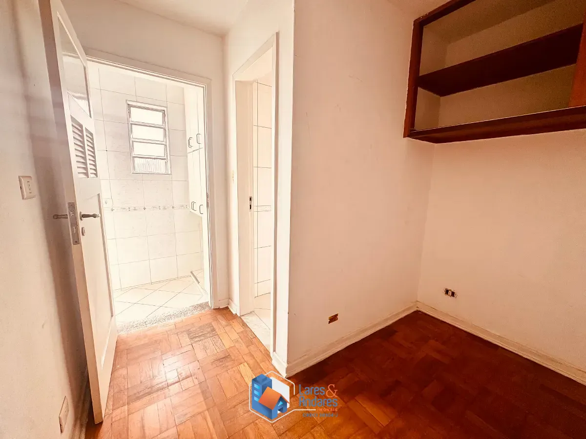 Apartamento, 4 quartos, 126 m² - Foto 15