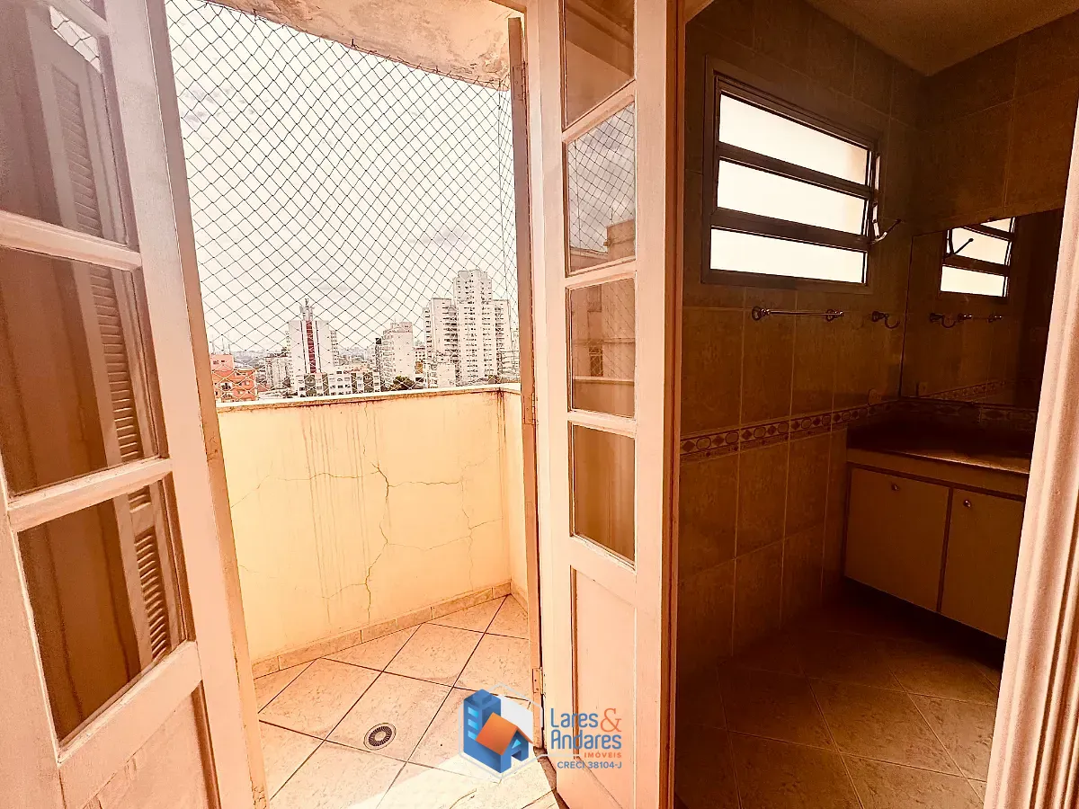 Apartamento, 4 quartos, 126 m² - Foto 11