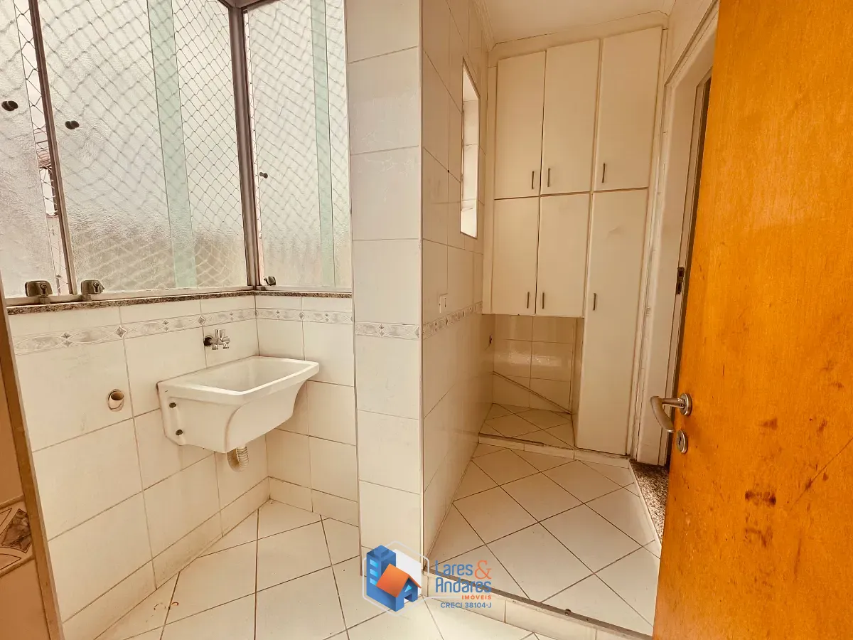 Apartamento, 4 quartos, 126 m² - Foto 14