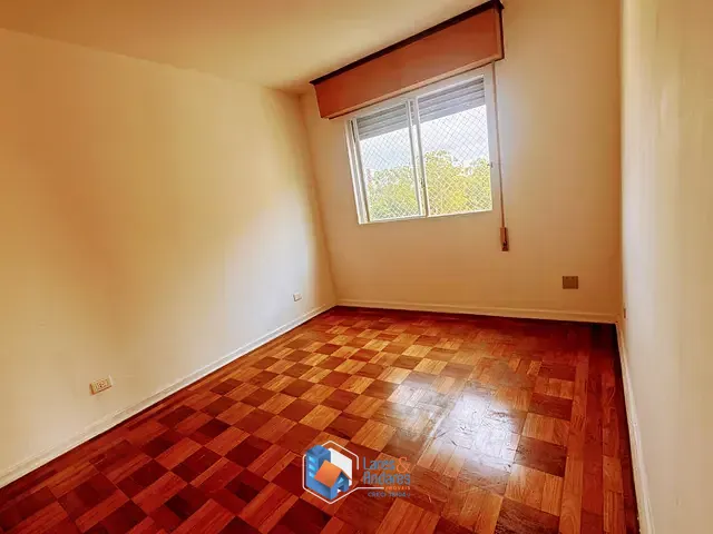 Apartamento com 169m² 4 quartos e 3 banheiros, à venda, no bairro Campos Elíseos em São Paulo