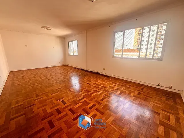 Apartamento com 169m² 4 quartos e 3 banheiros, à venda, no bairro Campos Elíseos em São Paulo