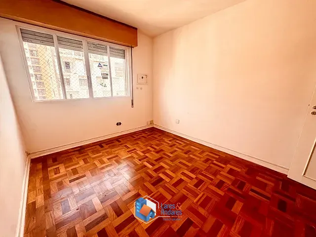 Apartamento com 169m² 4 quartos e 3 banheiros, à venda, no bairro Campos Elíseos em São Paulo