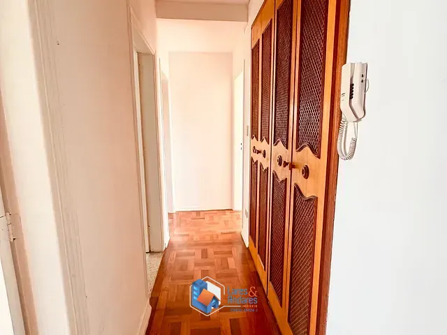Apartamento com 169m² 4 quartos e 3 banheiros, à venda, no bairro Campos Elíseos em São Paulo