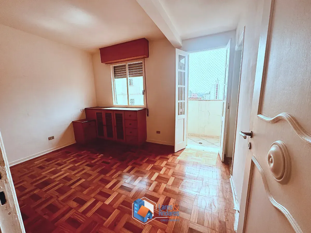 Apartamento, 4 quartos, 126 m² - Foto 9