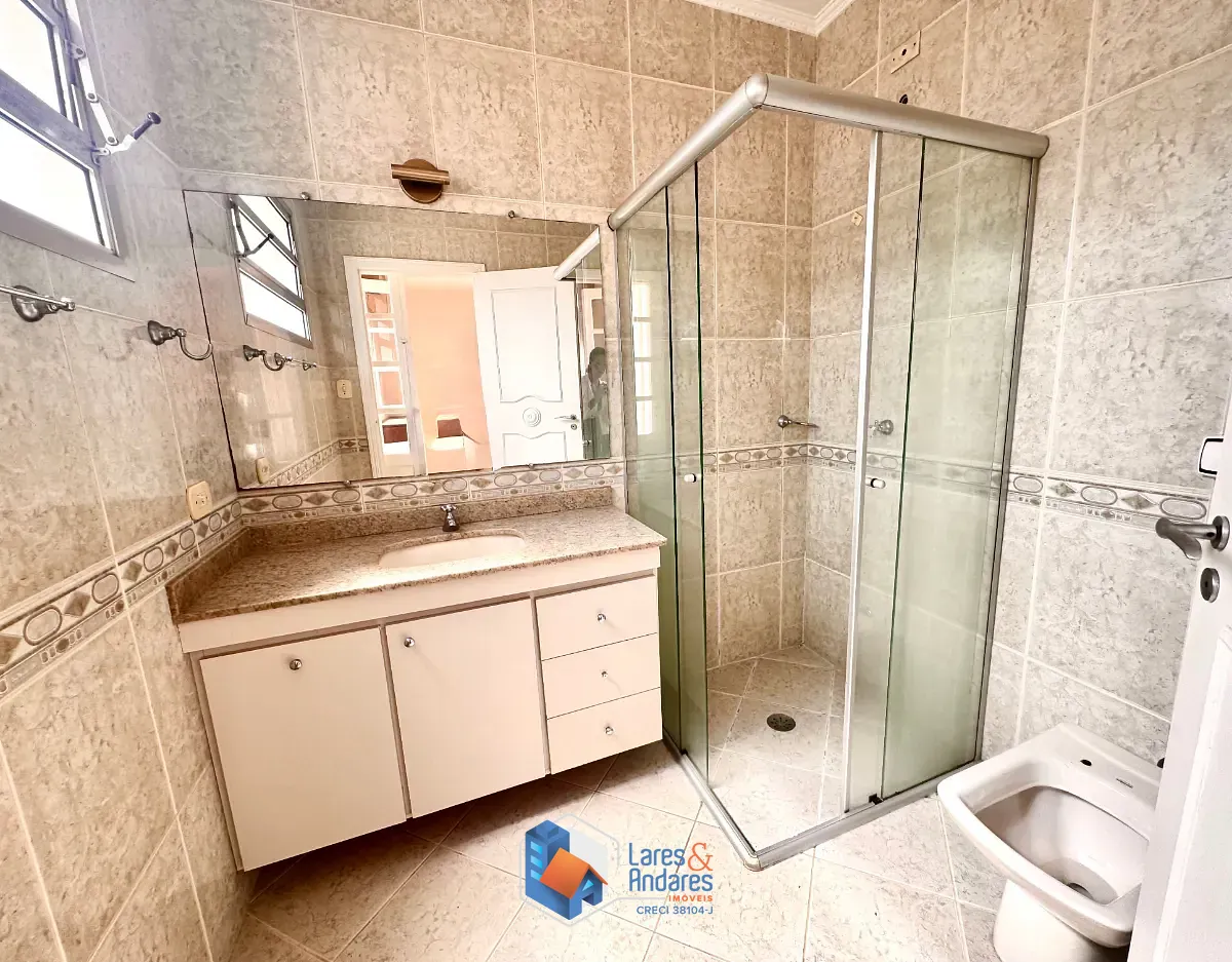Apartamento, 4 quartos, 126 m² - Foto 10