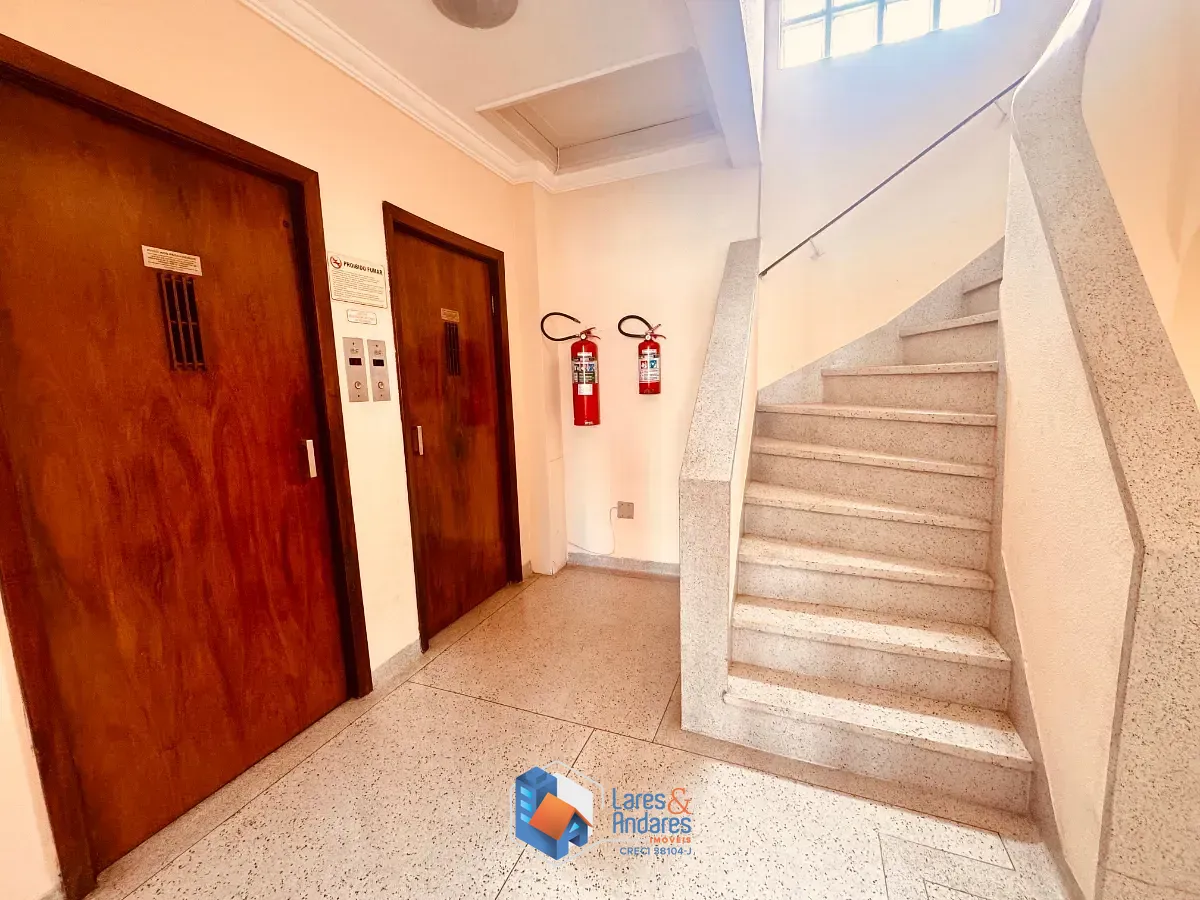 Apartamento, 4 quartos, 126 m² - Foto 16