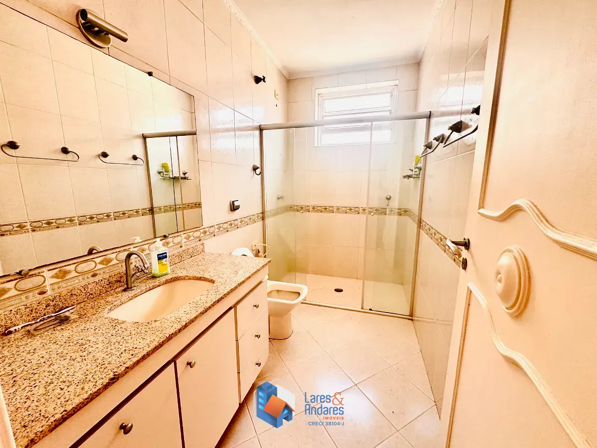 Apartamento, 4 quartos, 126 m² - Foto 6