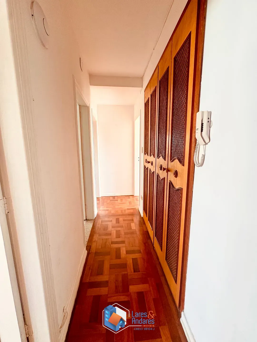 Apartamento, 4 quartos, 126 m² - Foto 2