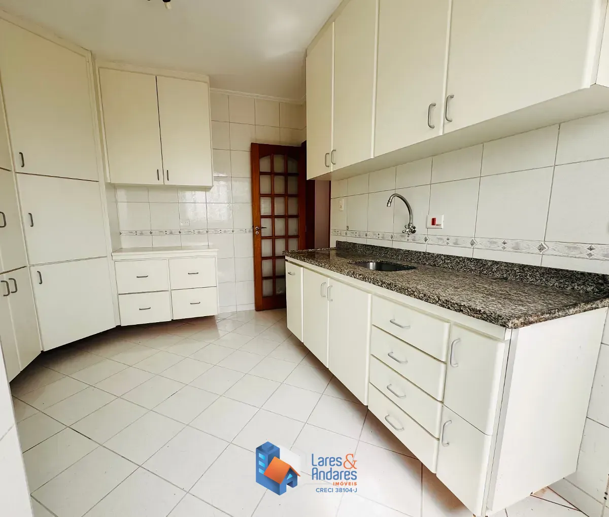 Apartamento, 4 quartos, 126 m² - Foto 13