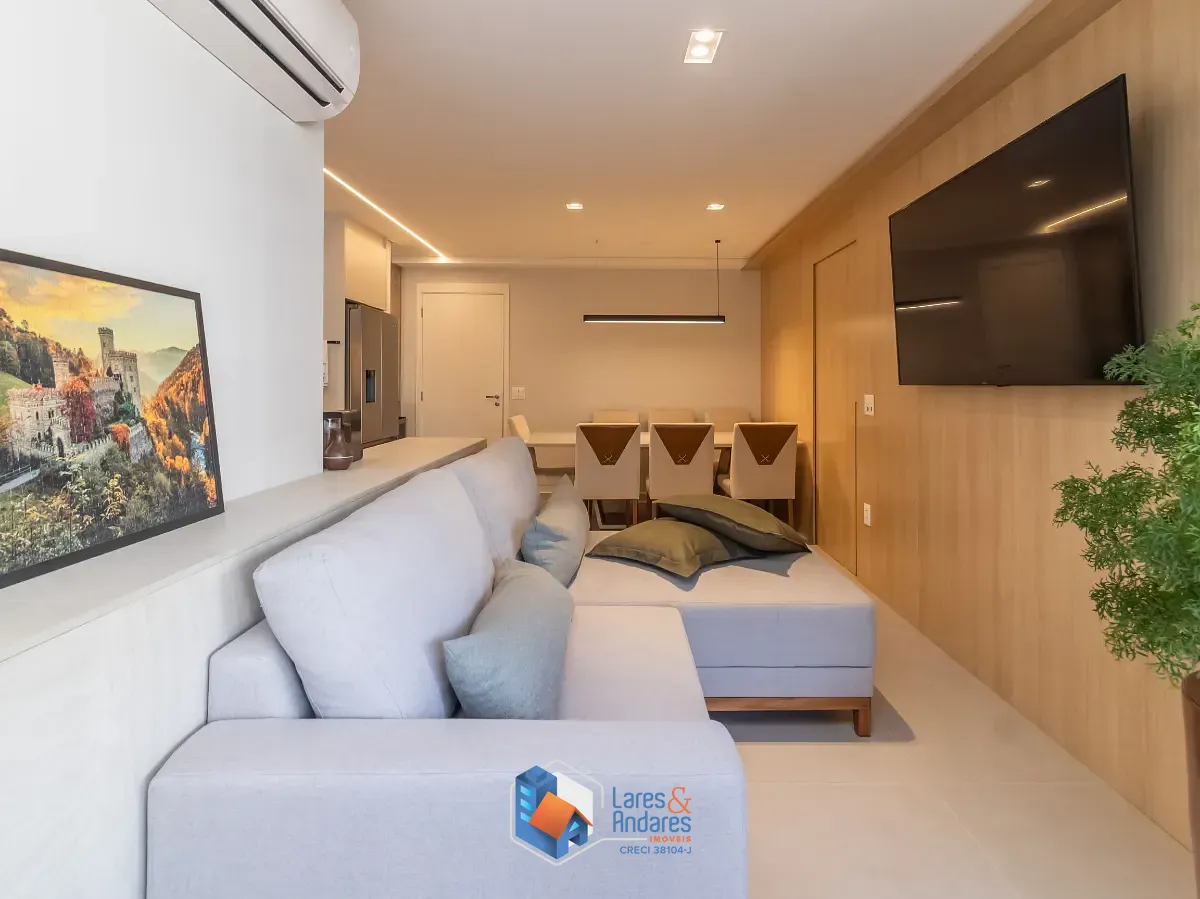Apartamento, 2 quartos, 71 m² - Foto 13