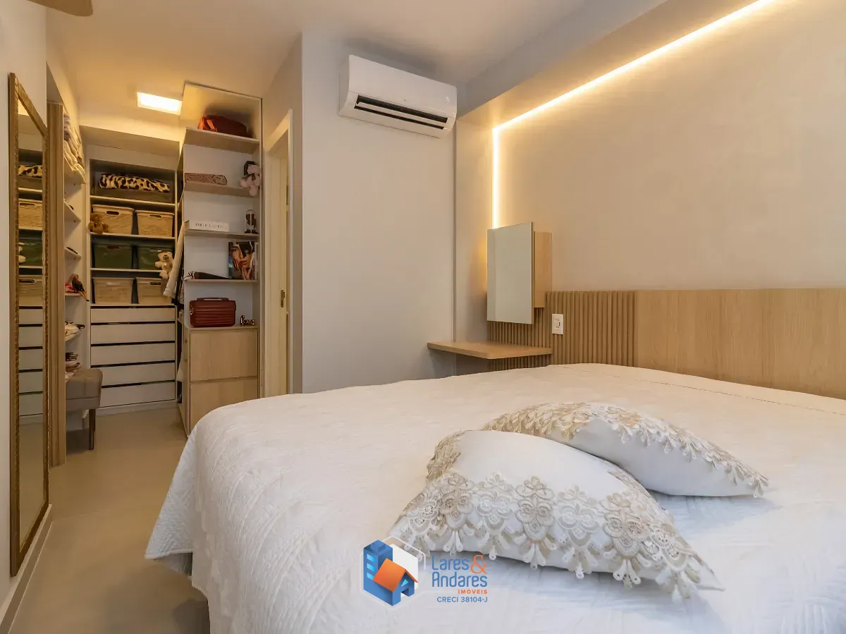 Apartamento, 2 quartos, 71 m² - Foto 17