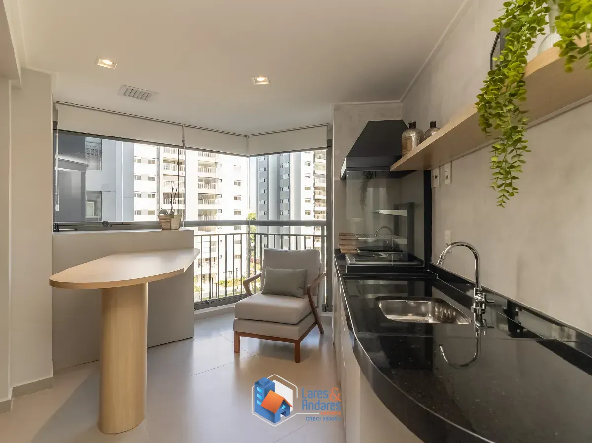Apartamento, 2 quartos, 71 m² - Foto 4