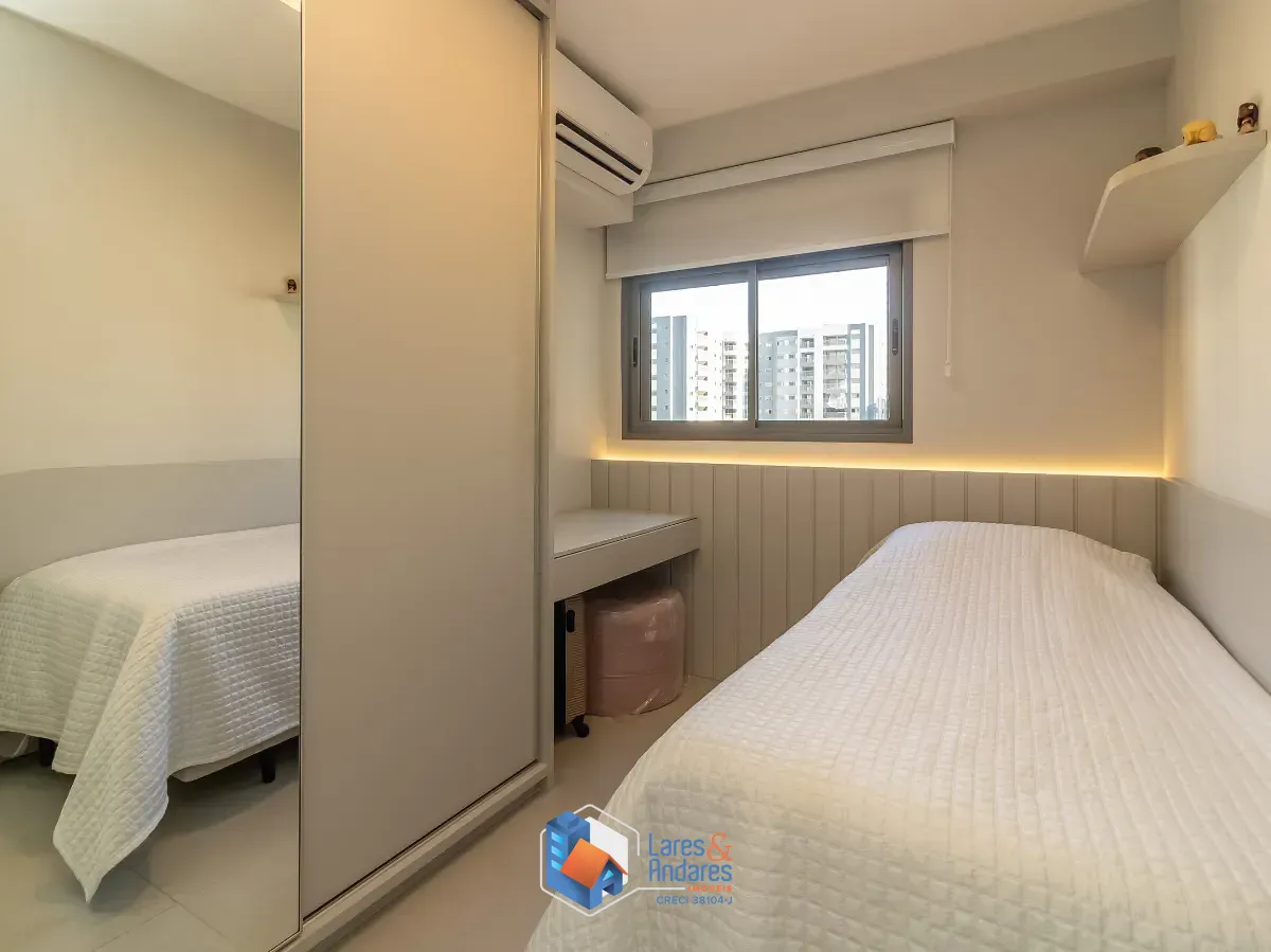 Apartamento, 2 quartos, 71 m² - Foto 21
