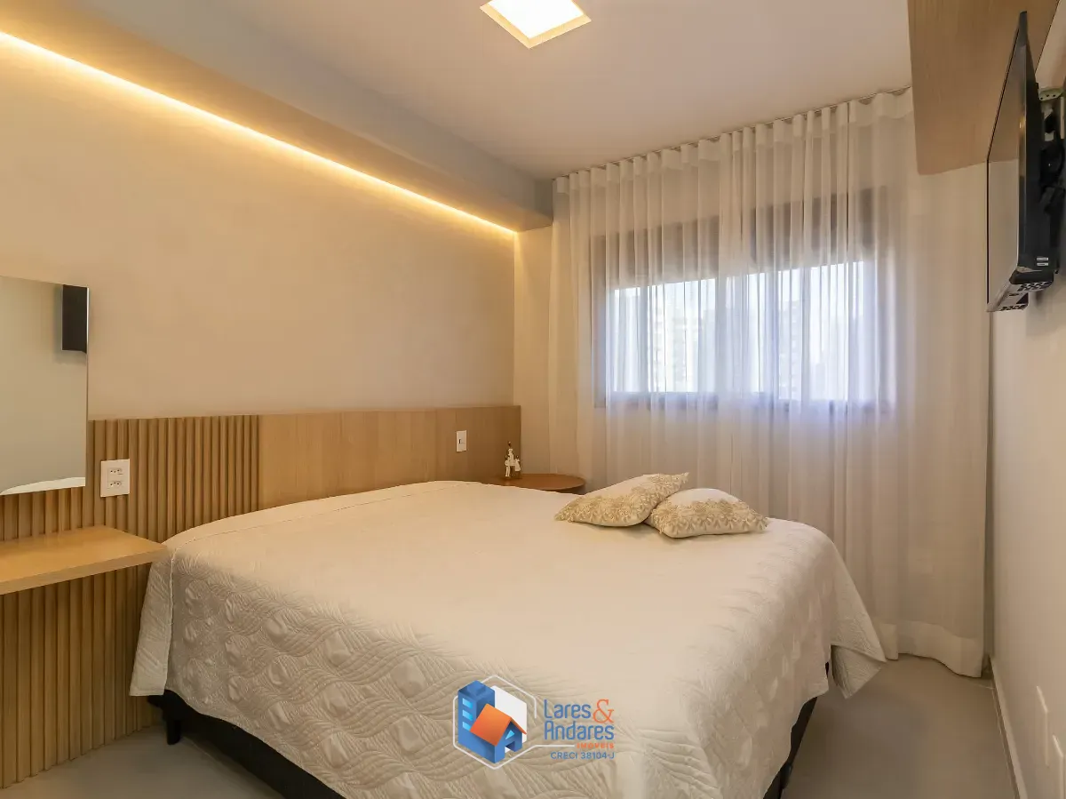 Apartamento, 2 quartos, 71 m² - Foto 16
