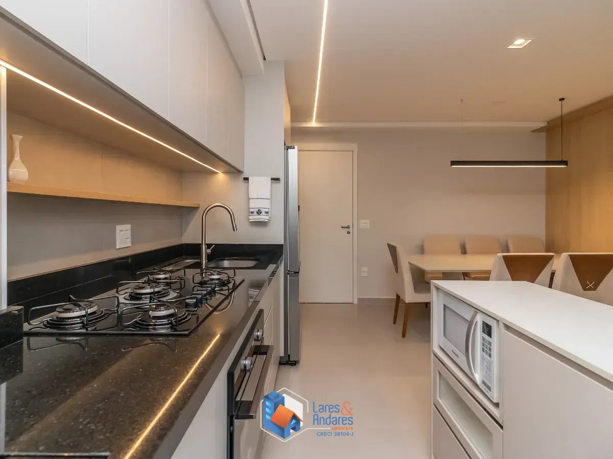 Apartamento, 2 quartos, 71 m² - Foto 8