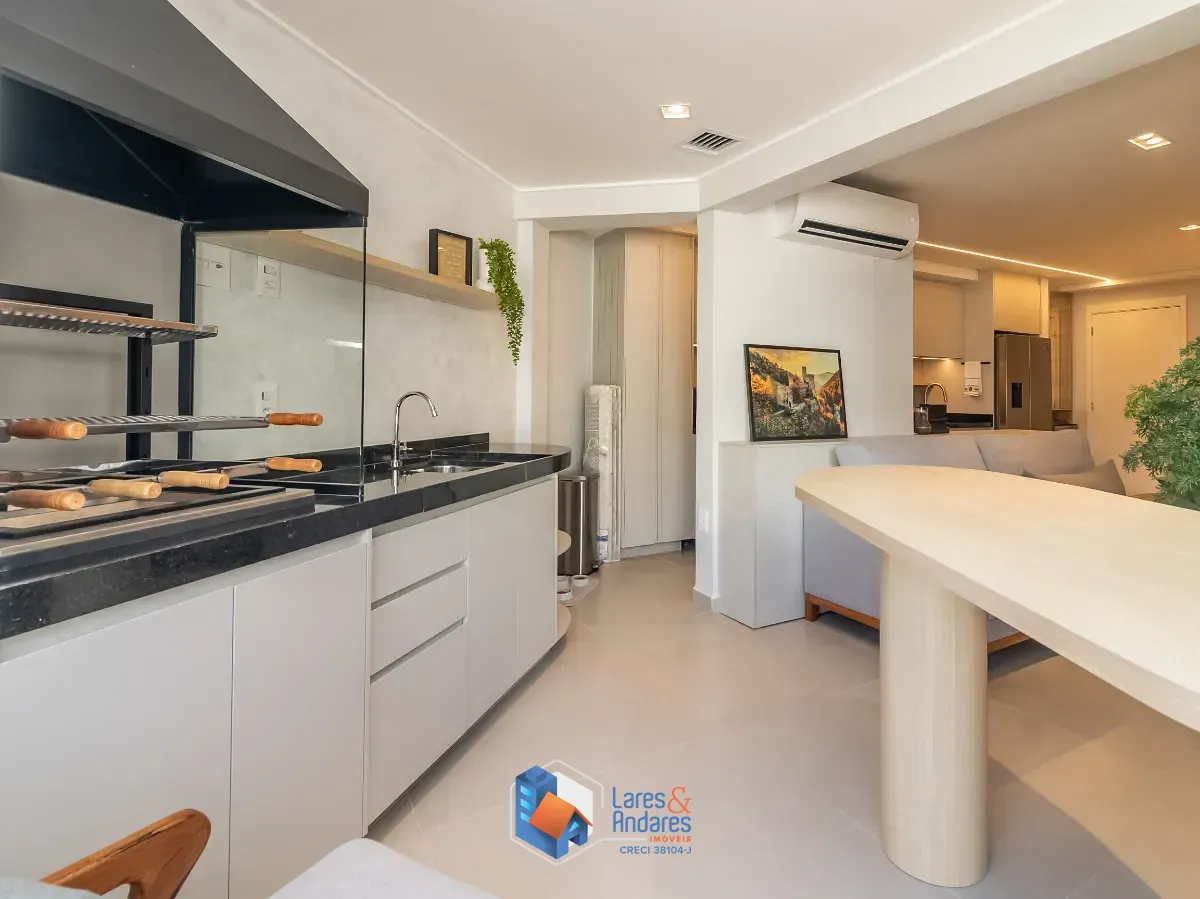 Apartamento, 2 quartos, 71 m² - Foto 3