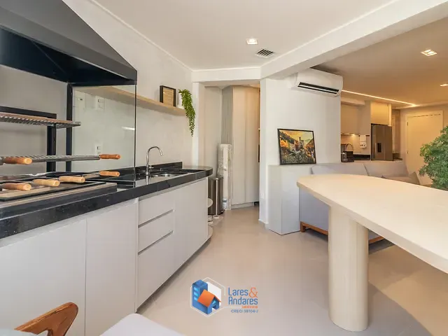 Apartamento com 71m² 2 quartos e 2 banheiros, à venda, no bairro City América em São Paulo