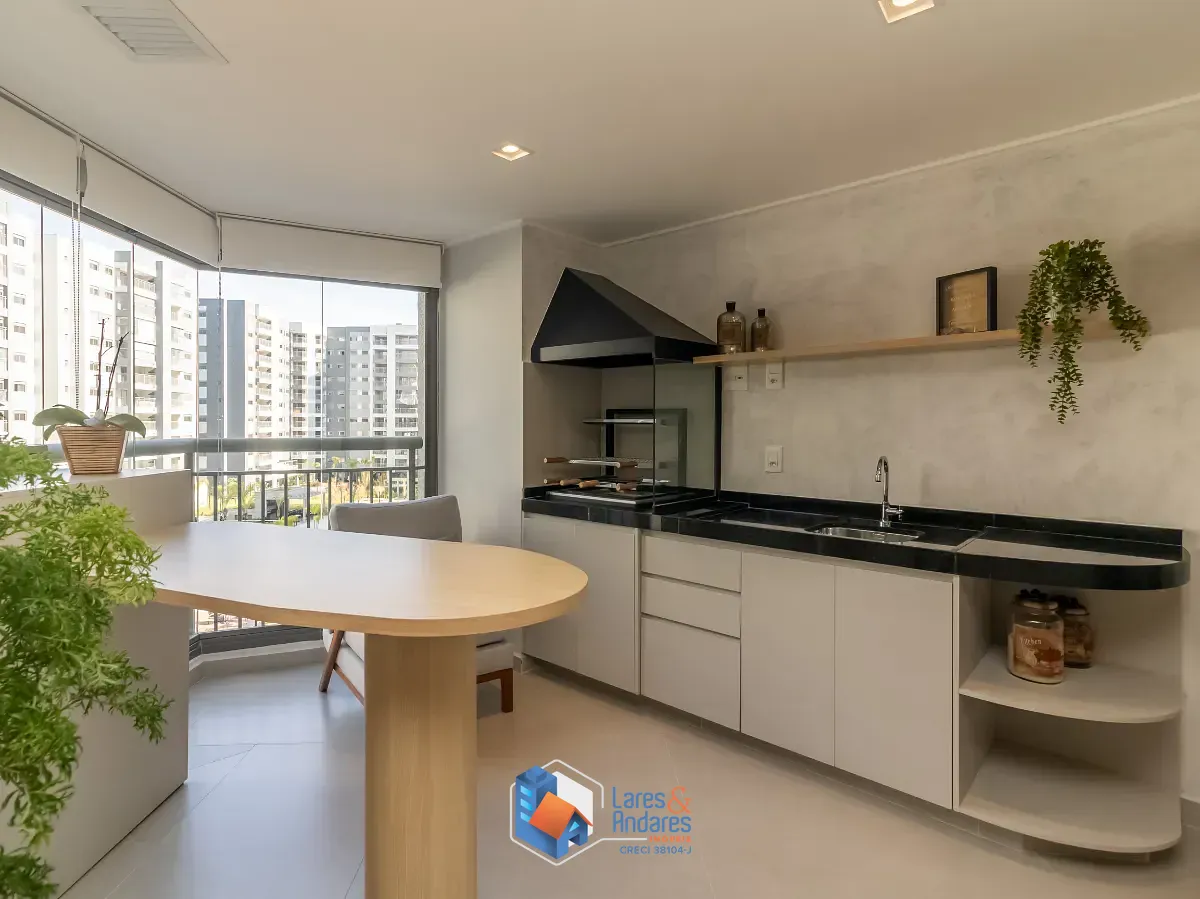 Apartamento, 2 quartos, 71 m² - Foto 1