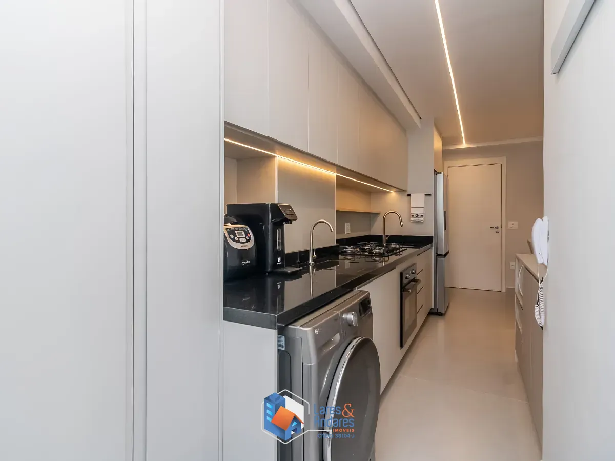 Apartamento, 2 quartos, 71 m² - Foto 9