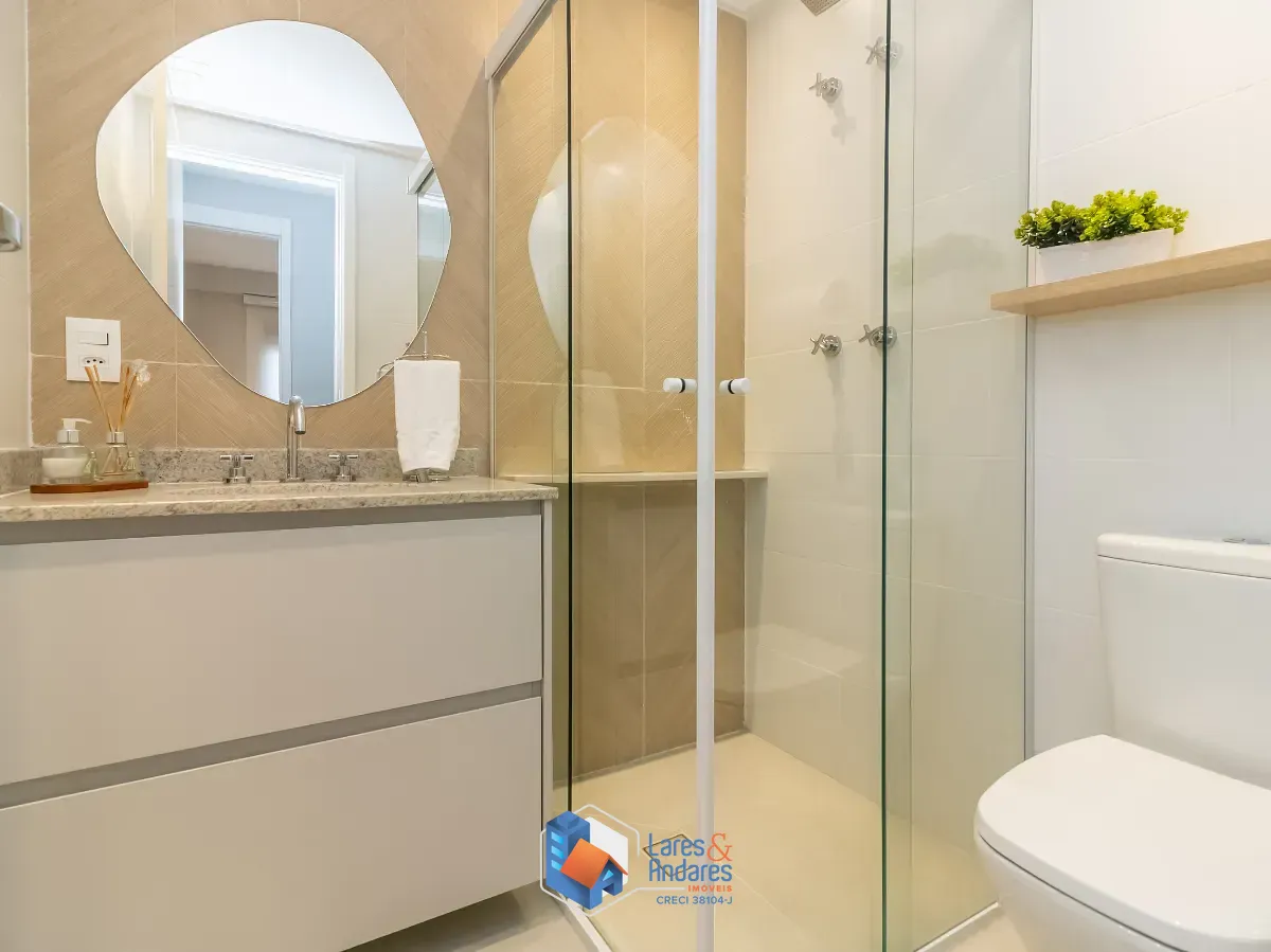 Apartamento, 2 quartos, 71 m² - Foto 22